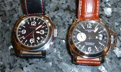 is a panerai pam 88 a good watch|Lum Tec M27 GMT vs Panerai PAM 88 Luminor GMT .